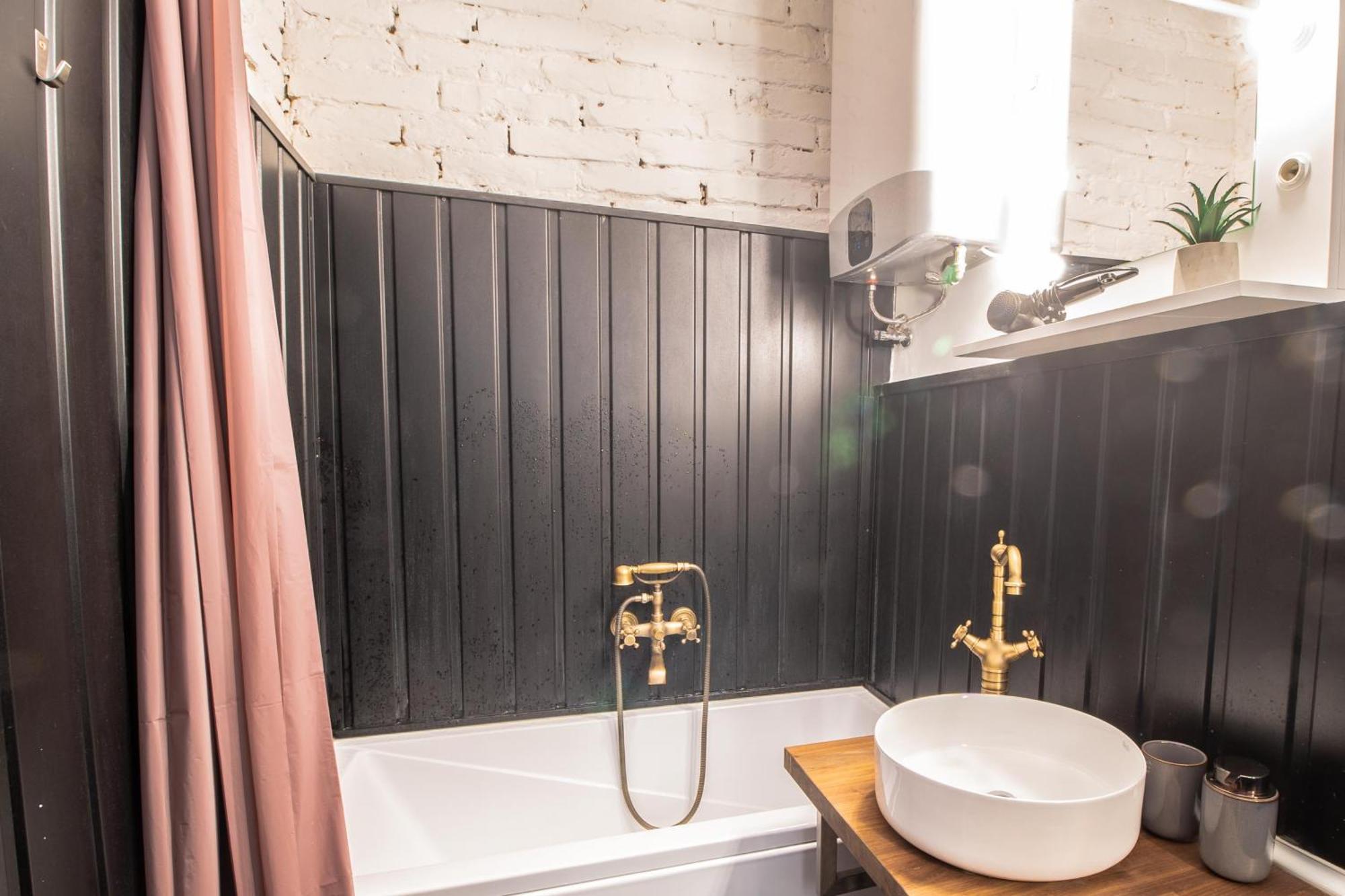 Apartament Corvin Loft Budapeszt Zewnętrze zdjęcie